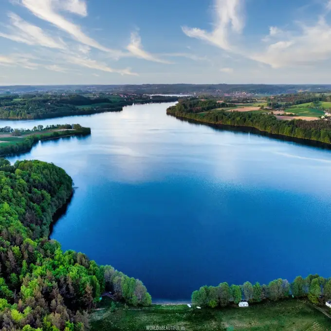 Lokalizacja Lubowisko Resort