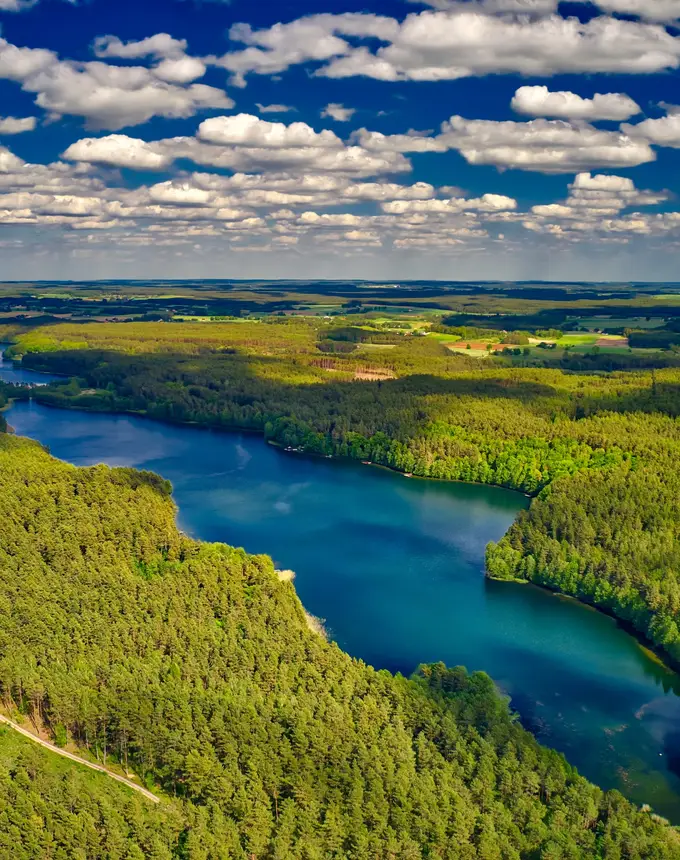 Lokalizacja Lubowisko Resort