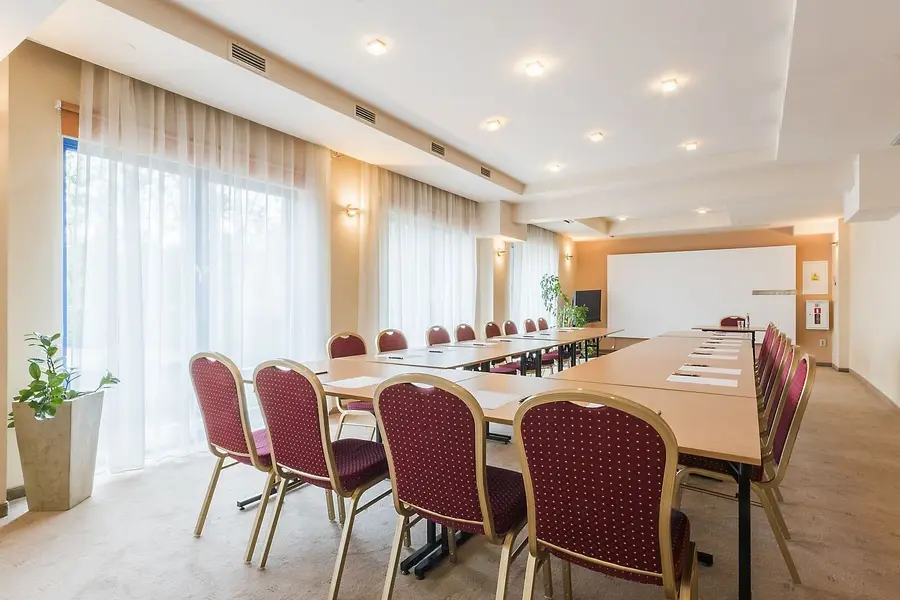 Hotel Lubowisko - zdjęcie 3