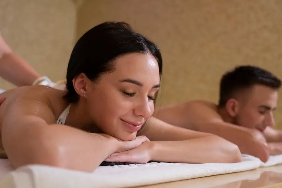 Strefa SPA