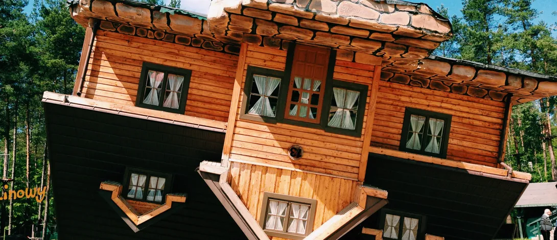 Zwiedzanie – widok z okolic Lubowisko Resort