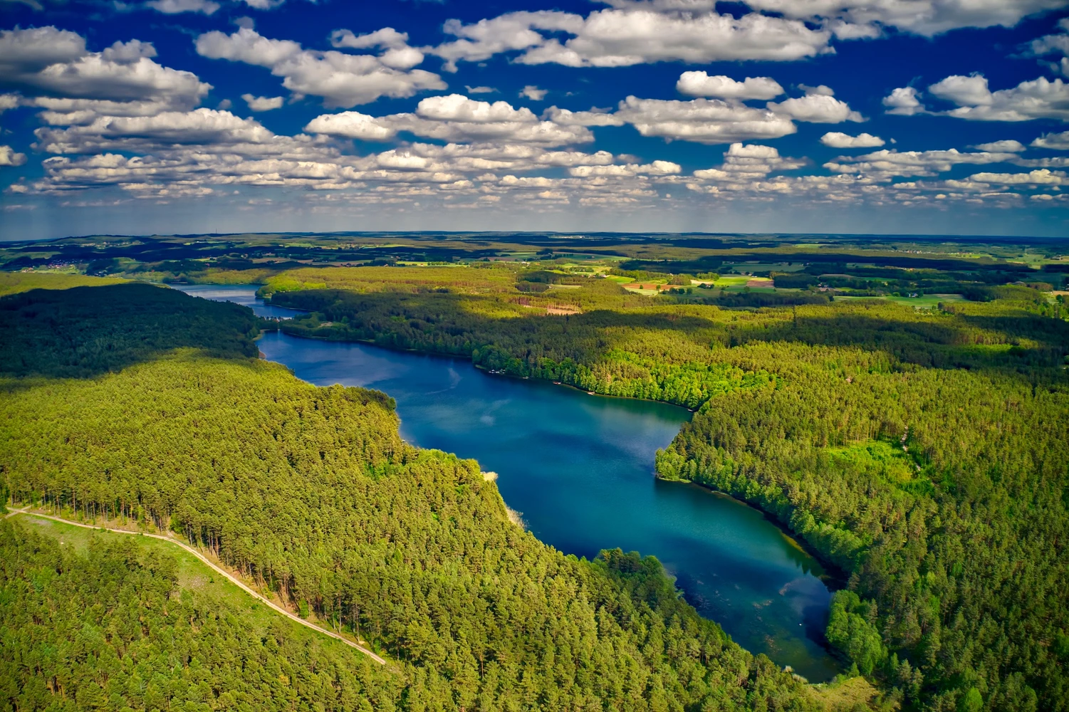 Kaszubski Park Krajobrazowy