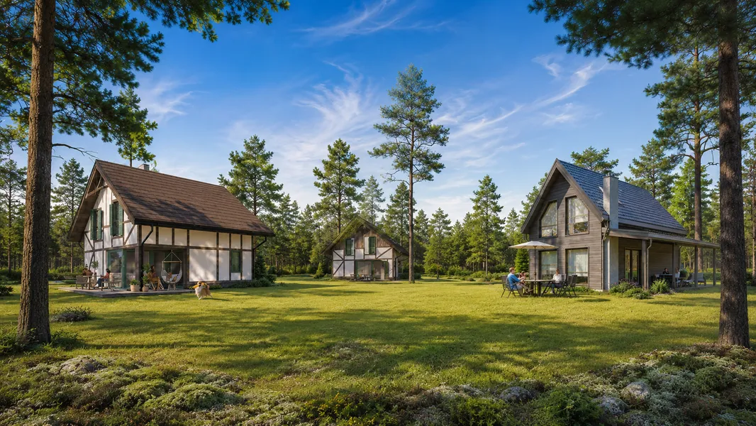 Lubowisko Resort